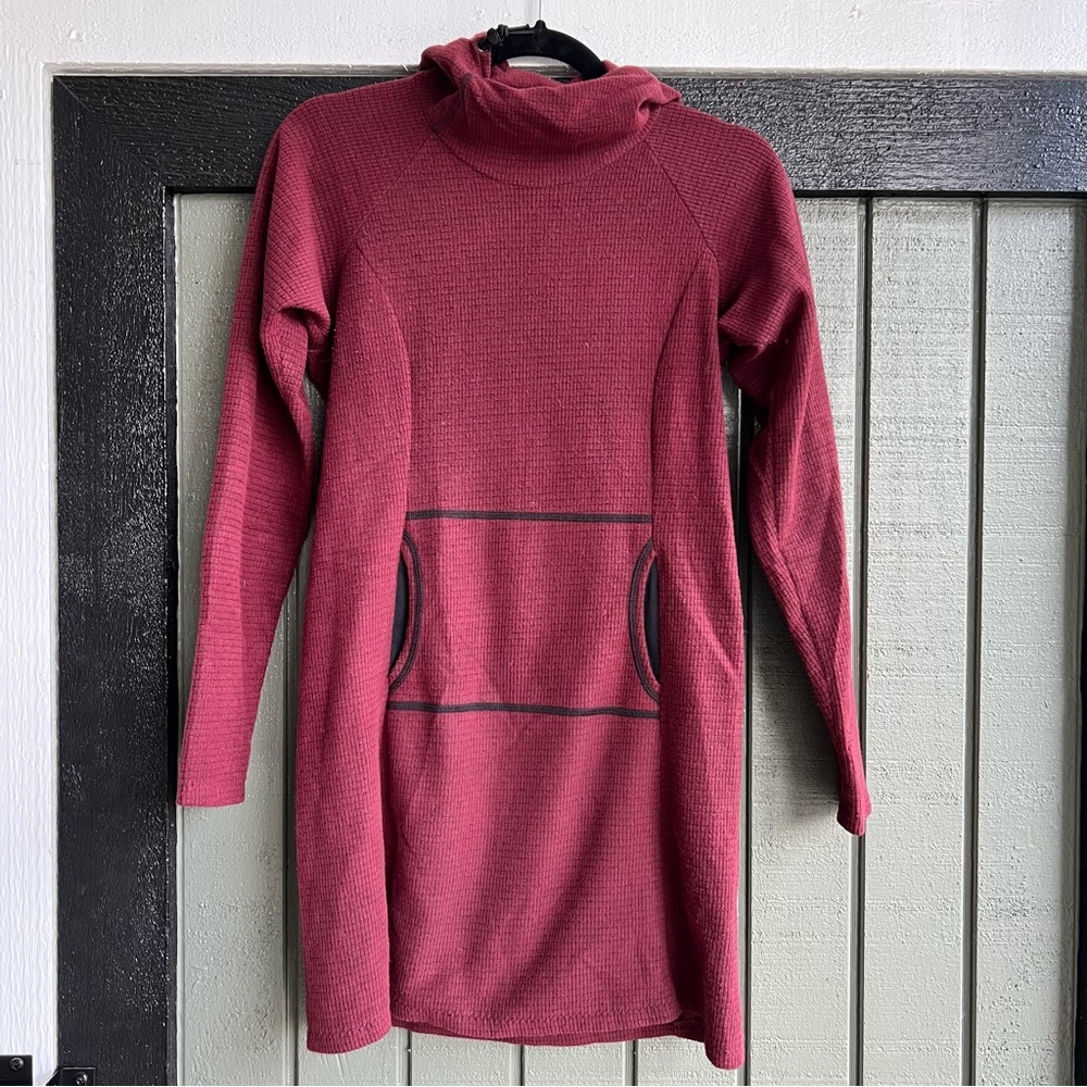 Melanzana Dress